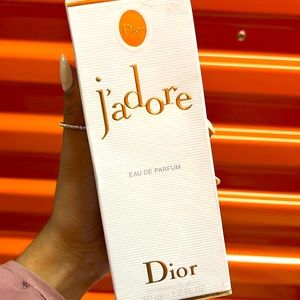 Dior jadore eau de parfum